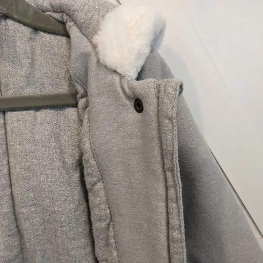 Carters nla 🧥
